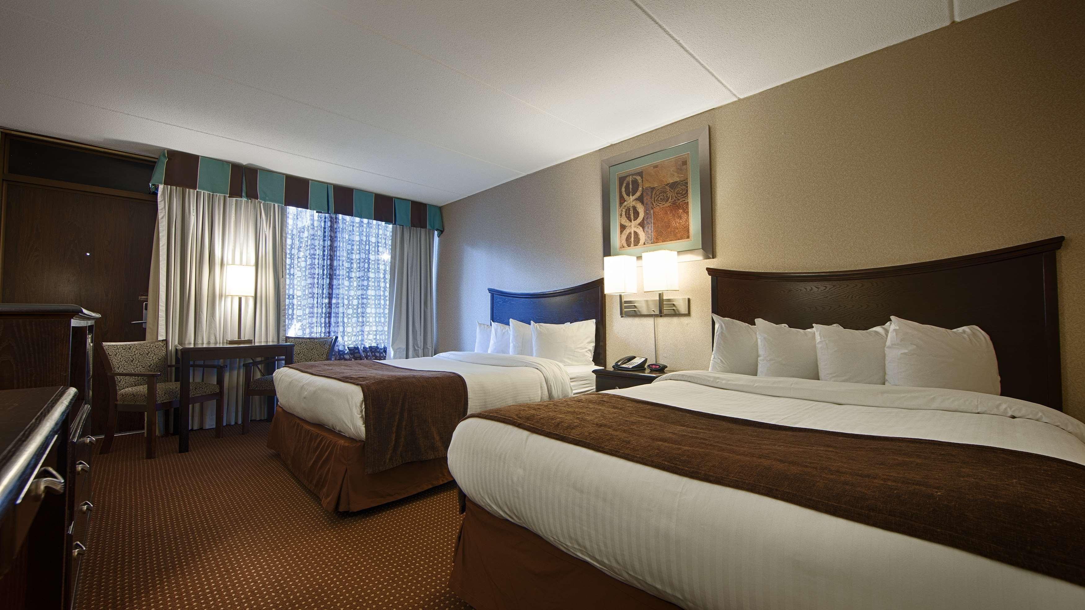 Albany Airport Inn Exteriér fotografie